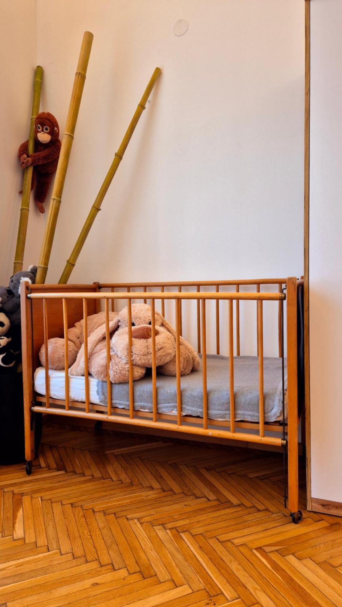 וינה Sunny And Spacious Apartment Near City Centre מראה חיצוני תמונה